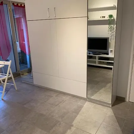 Studio Face A La Avec Parking Διαμέρισμα